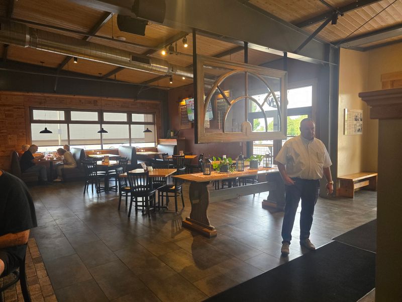 16. Gondolier Italian Eatery, Longmont