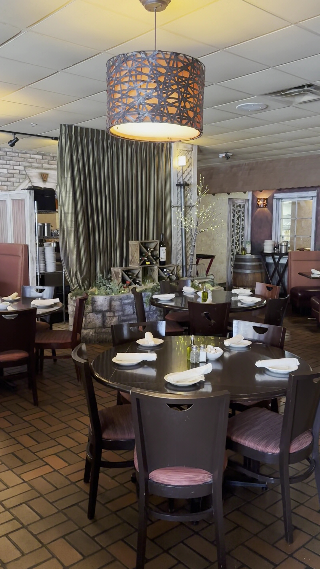 16. Victoria's Ristorante, Rochester, Minnesota