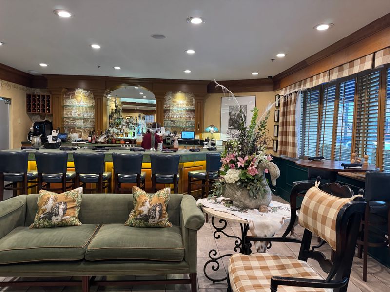 16. Coldwater Cafe, Tipp City