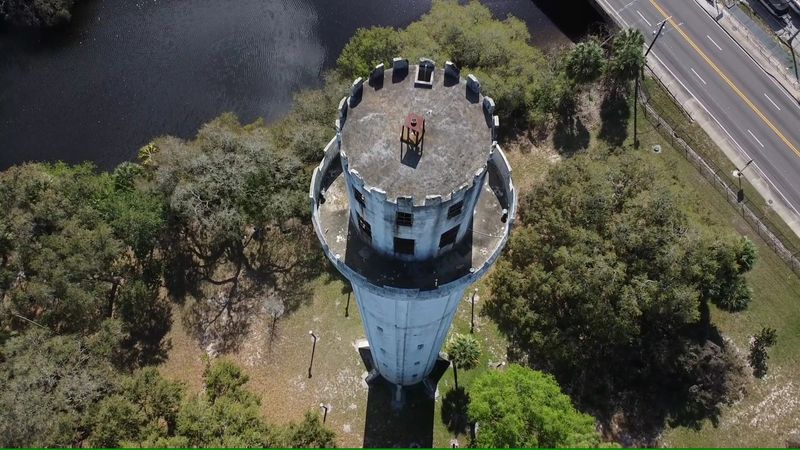 Why This Tower Still Matters To Tampa Today