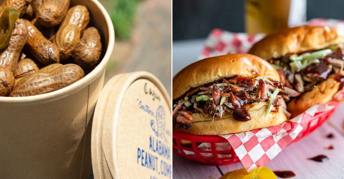 Alabama Dishes That Locals Refuse to Let Outsiders Criticize