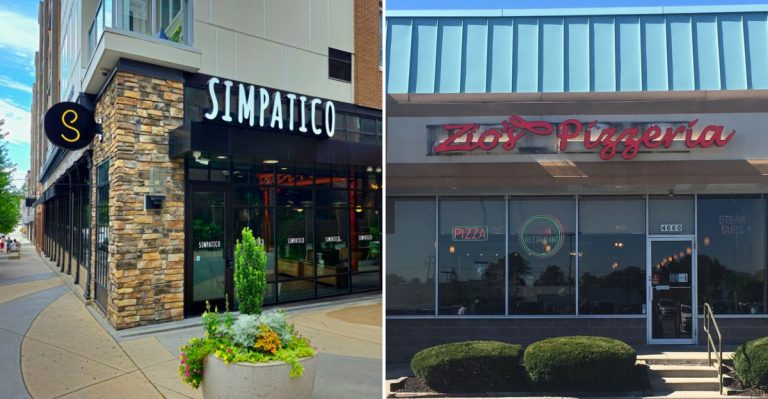 16 Allentown, Pennsylvania Italian Eateries Where Reservations Aren’t Required But Early Arrival Helps