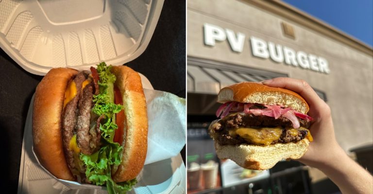 Arizona Drive-In Burger Joints That Locals Swear Are Worth Every Desert Detour