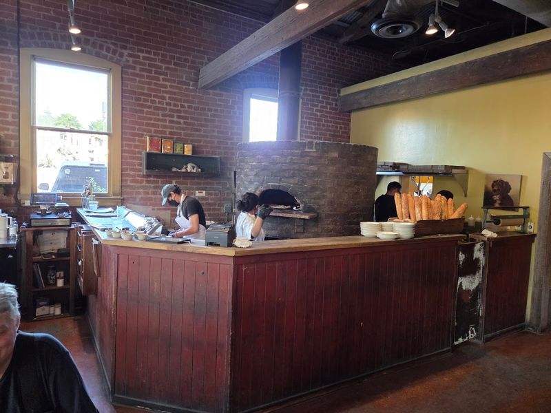 Pizzeria Bianco, Phoenix