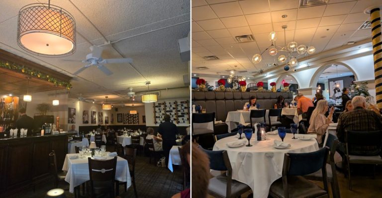 16 Arizona Italian Restaurants Worth The Drive This Spring