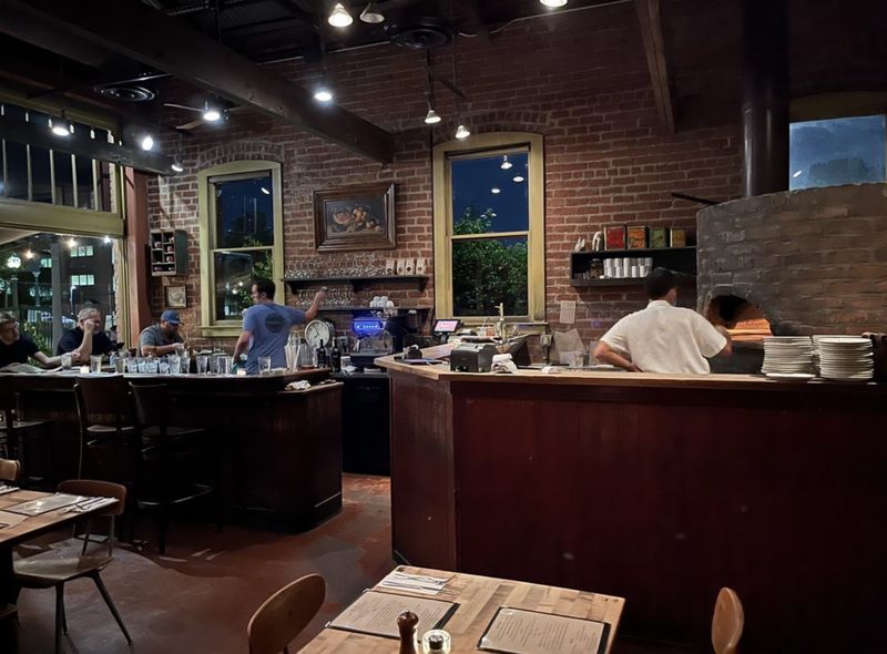 Pizzeria Bianco, Phoenix