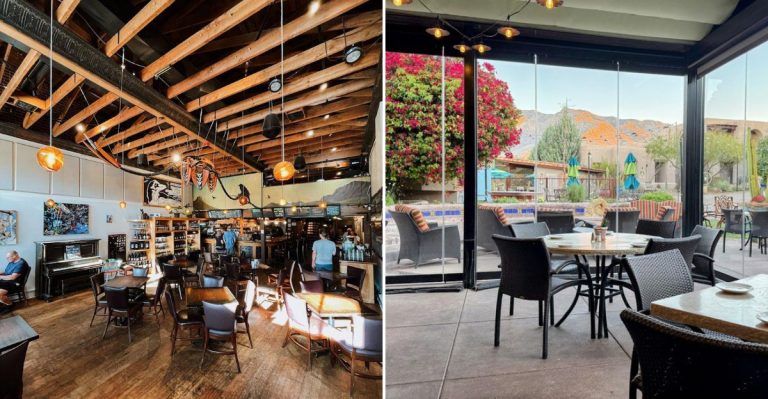 16 Arizona Restaurants Locals Always Recommend Once Spring Arrives