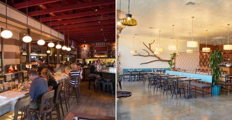 16 Arizona Restaurants Outside Of Phoenix Worth Driving For