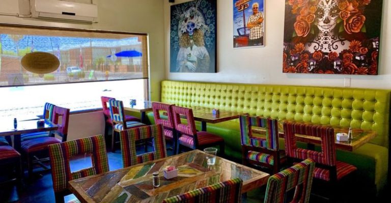 16 Arizona Restaurants People Visit Once And Then Keep Returning To