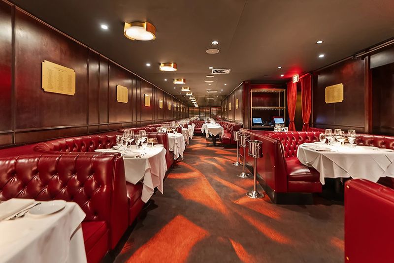 Durant's — Phoenix