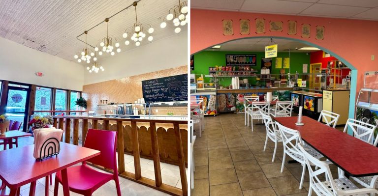 16 Arkansas Ice Cream Stops That Turn A May Drive Into A Sweet Little Trip