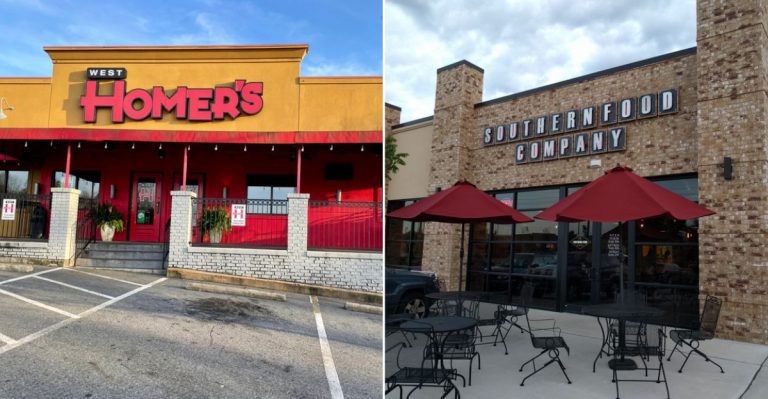 16 Arkansas Meat-And-Three Cafeterias Loved More For Their Sides Than Their Meat
