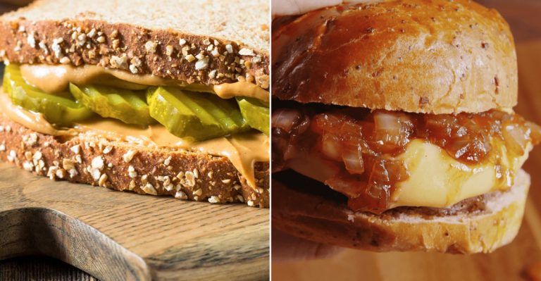 16 Beloved Minnesota Sandwiches That Are Tough To Find Now