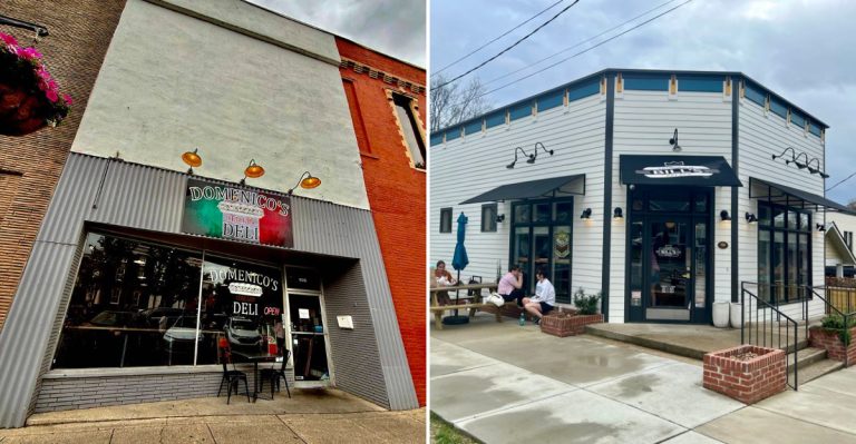 16 Best Family-Run Sandwich Spots In Tennessee That Locals Call Real Local Favorites