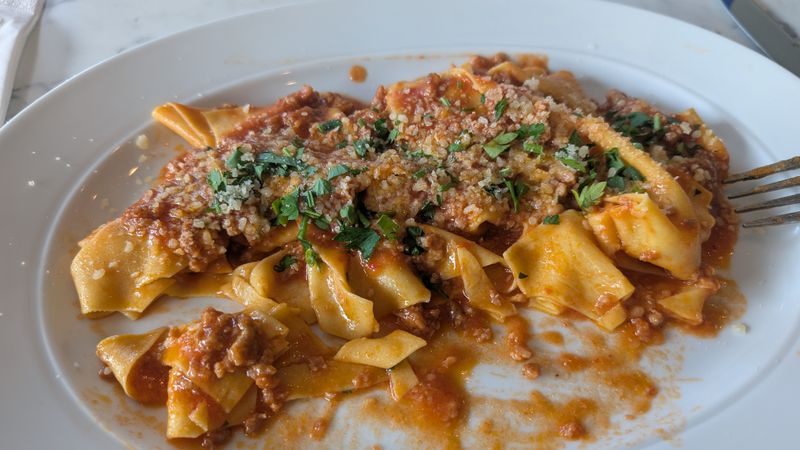 La Grassa Pastificio – Cary