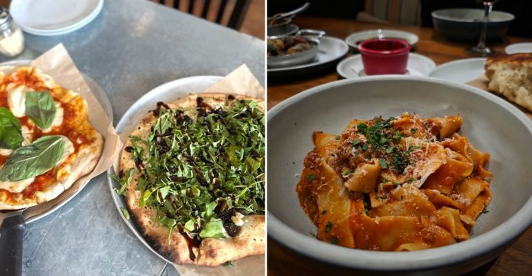 16 Best Italian Restaurants In North Carolina You Can’t Miss In 2026