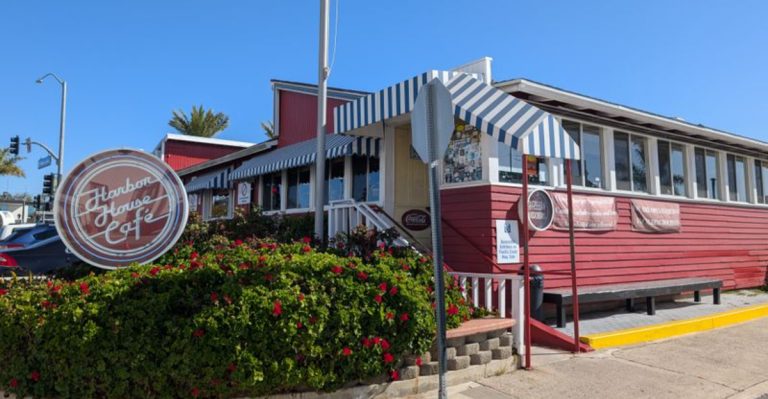 16 California Diners Blending Classic Comfort Food With Modern Flair