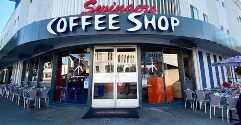 16 California Diners Blending Classic Comfort With The Best Modern Flavors