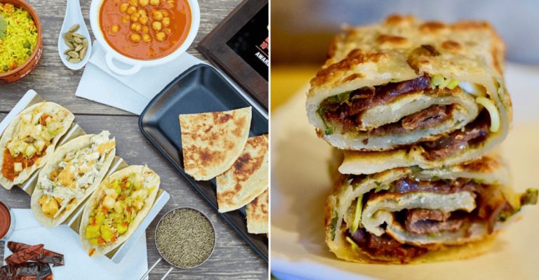 16 California Hole-In-The-Wall Restaurants Locals Seriously Hope Tourists Never Find