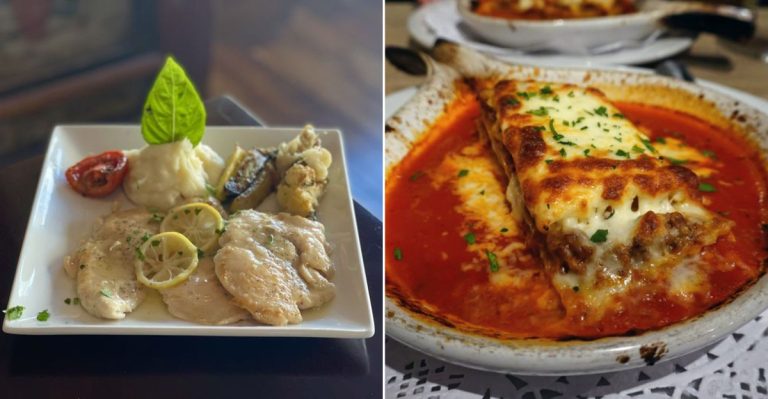 California Italian Spots Where You Don’t Need a Reservation But It Pays to Arrive Early