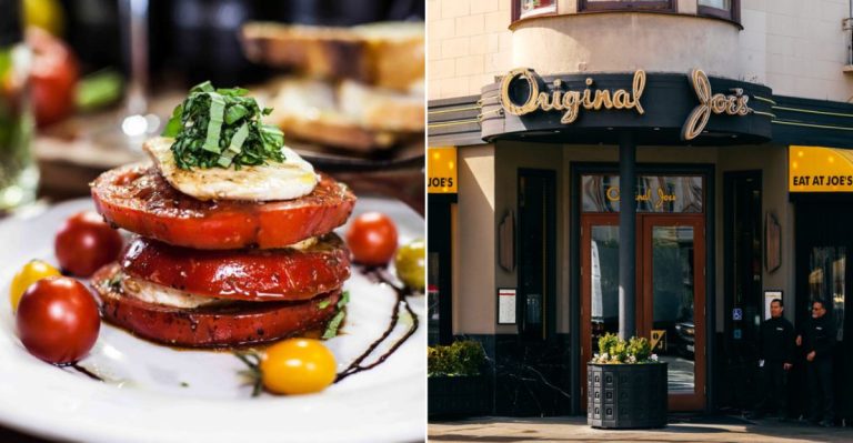16 California Italian Spots, Run By Families, That Taste Like Sunday