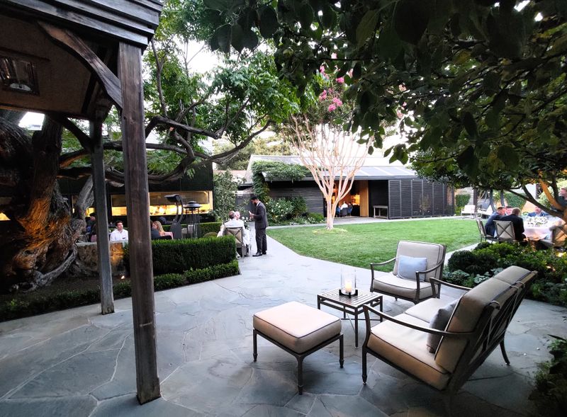 1. The French Laundry
