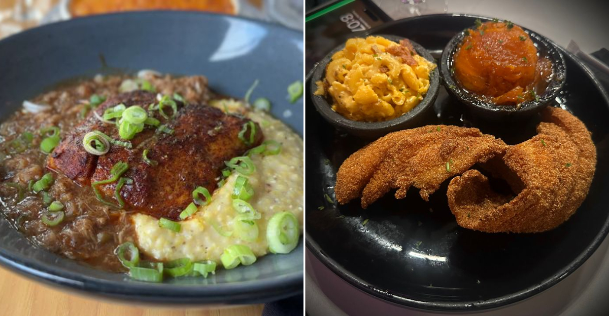 Chicago, Illinois Soul Food Spots That Locals Swear Are So Good, Grandma Would Approve