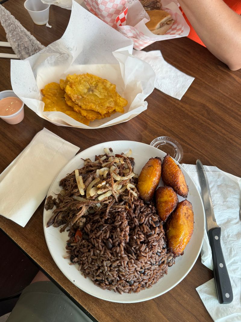 Café Pinar – Orlando