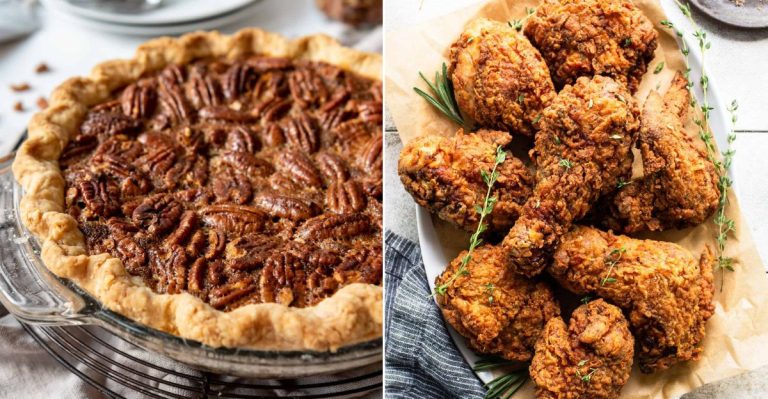 16 Classic Georgia Foods That Showcase True Southern Cooking