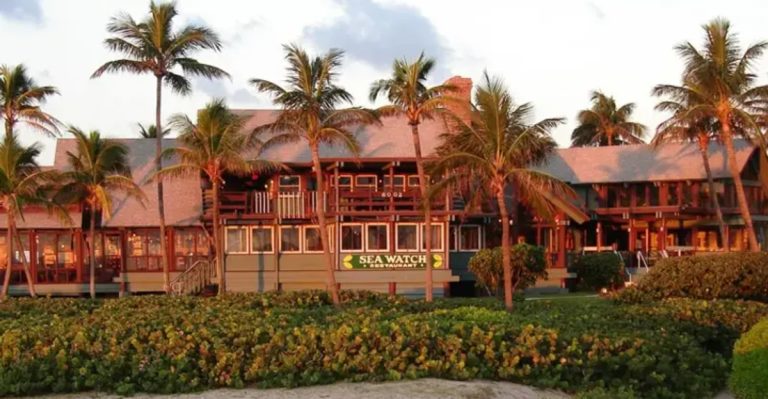 16 Classic Old-School Fort Lauderdale, Florida Restaurants Worth Visiting