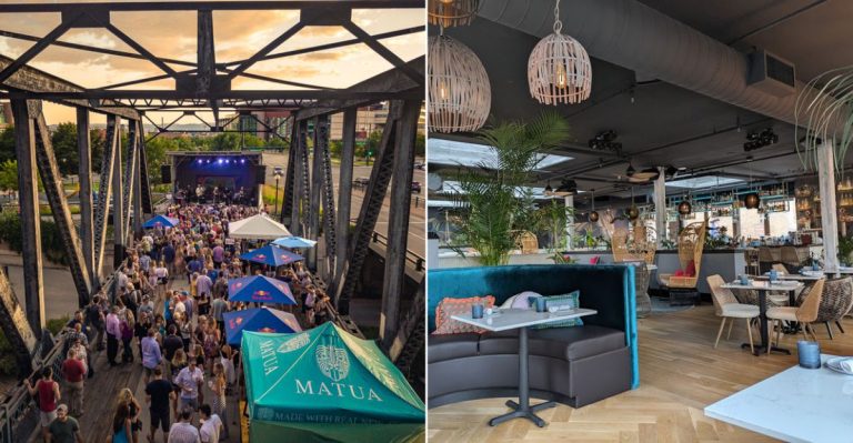 16 Colorado Restaurants With Outdoor Seating That Turn Dinner Into An Event