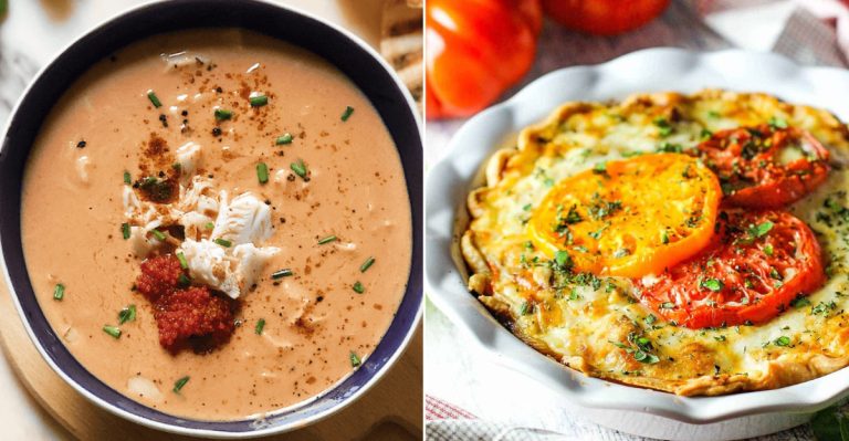 16 Comfort Dishes South Carolina Perfects Like No One Else