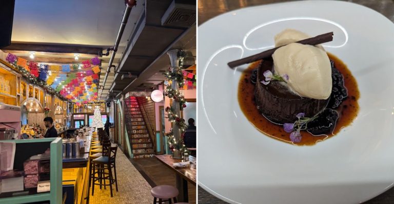 16 Coolest Restaurants In Colorado That Belong On Your Foodie Bucket List