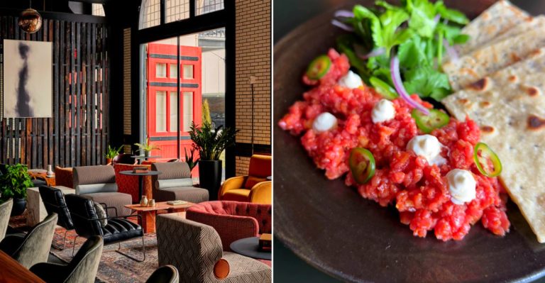 The most interesting restaurants in Michigan