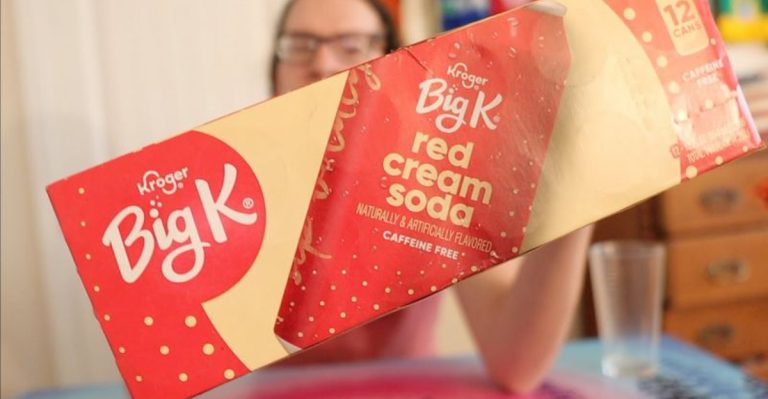 16 Cream Sodas, Ranked Worst To Greatest