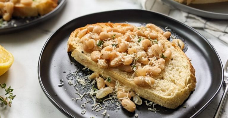 16 Depressing Meals Poor Families Consumed In The ’60s
