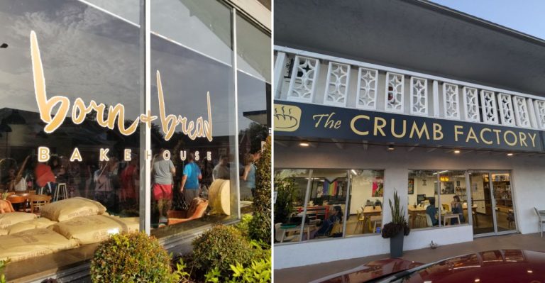 16 Florida Bakeries So Good, Locals Would Prefer You Didn’t Find Them