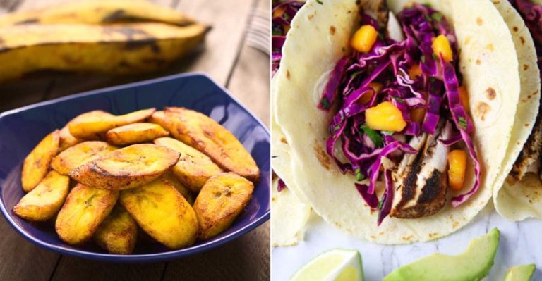 16 Florida Dishes That Locals Defend Like Sunshine State Traditions