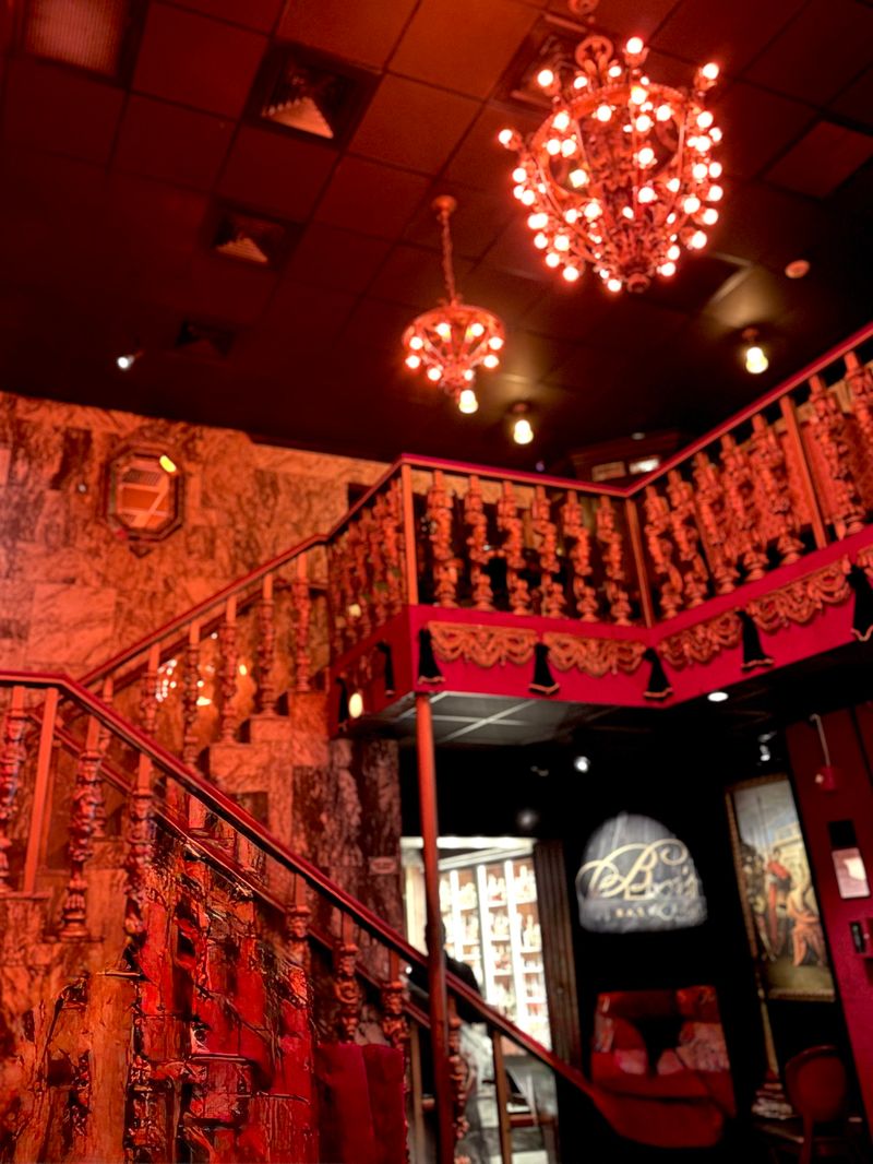 Bern's Steak House - Tampa