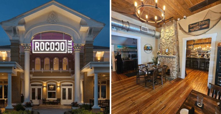 16 Florida Steakhouses Still Doing Old-School Cuts Right