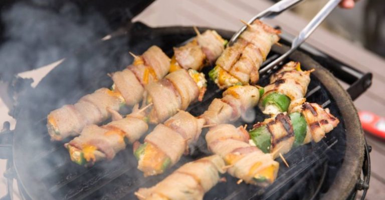 16 Fun Things To Grill On The BBQ This Weekend