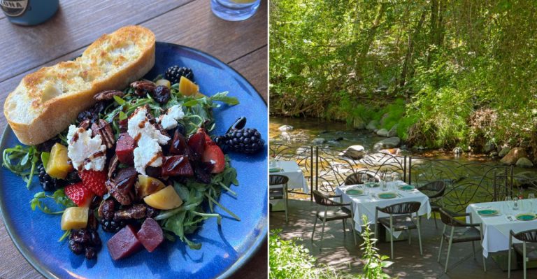 Arkansas Diners That Have Been Family-Owned for Generations and Still Feel Like a Warm Welcome