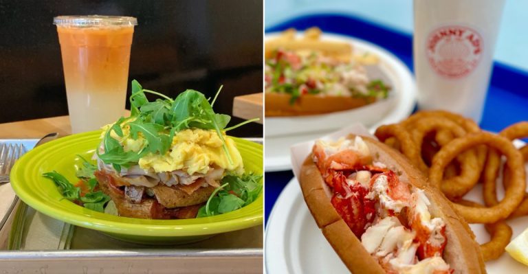 Hole-In-The-Wall Connecticut Restaurants That Deserve Way More Attention