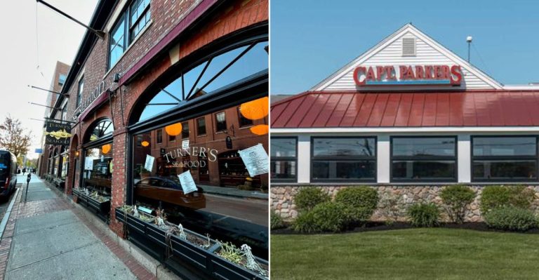 16 Hidden Massachusetts Gems Where Locals Say The Soup Is Worth The Drive