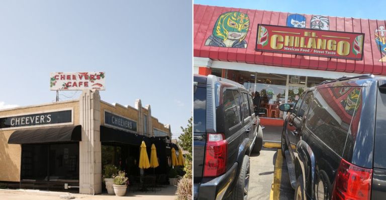 16 Hidden Oklahoma Restaurants That Locals Can’t Get Enough Of