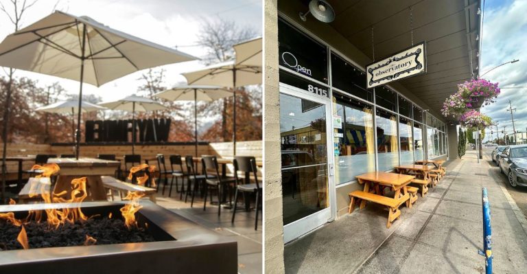 16 Hidden Restaurants In Portland, Oregon That Are Totally Worth Discovering