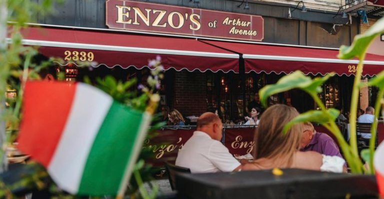 16 Hole-In-The-Wall New York Restaurants Where Every Bite Feels Like Sunday Dinner At Nonna’s