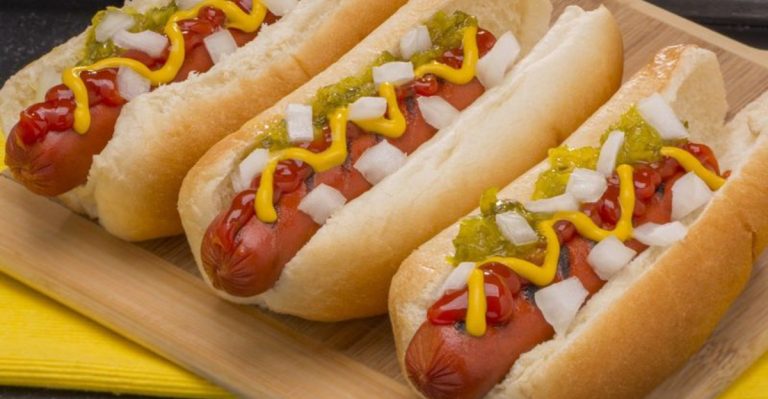 16 Hot Dog Brands That Are Definitely Not Worth The Bun