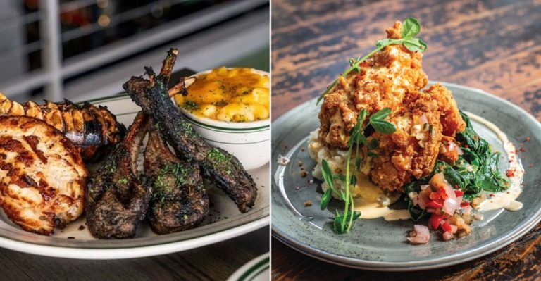 Houston, Texas Soul Food Spots That Locals Swear Are Better Than Grandma’s