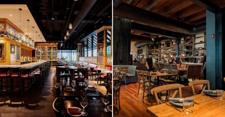 16 Illinois Restaurants That Stay Crowded For All The Right Reasons